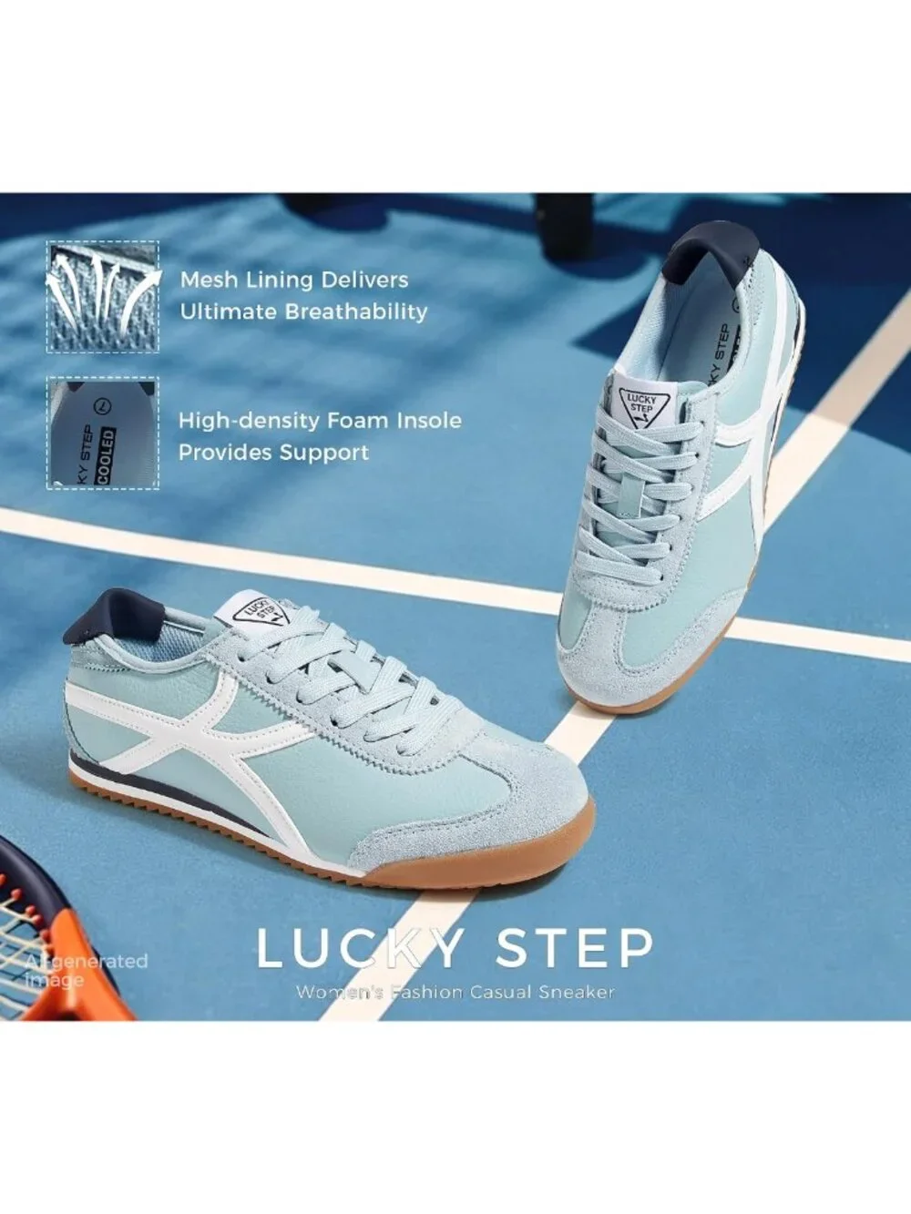 Unisex Retro Walking Sneakers for Men & Women | Stylish & Comfortable Shoes